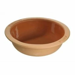 Roemertopf Moule à Pain Et à Gâteaux ø31cm - Accessoires Pour Appareils à Encastrer