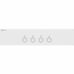 Electrolux ERGL4EWE - Boîtes De Commande Encastrable