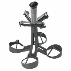Bosch SMZ5300 Porte-verre à Vin - Accessoires Pour Appareils à Encastrer