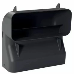 Bosch Canal Plat 500 Mm HEZ9VDSM1 - Accessoires Pour Appareils à Encastrer