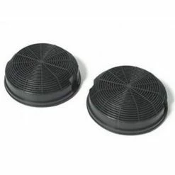 Bauknecht AMC 023 - Filtre Hotte Aspirante & Accessoires