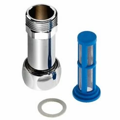 Miele Filtre A Eau 8245430 - Accessoires Pour Appareils à Encastrer