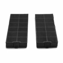 V-Zug Filtre à Charbon Actif - Filtre Hotte Aspirante & Accessoires