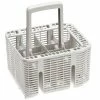 Miele Panier à Couverts 9614020 - Accessoires Pour Appareils à Encastrer