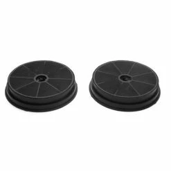 V-Zug Filtre à Charbon Actif - Filtre Hotte Aspirante & Accessoires