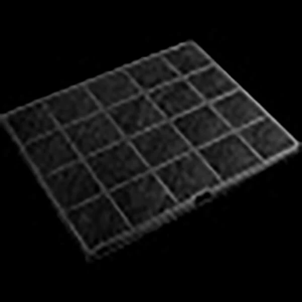 Electrolux ECFB01 - Filtre Hotte Aspirante & Accessoires 3 Electrolux ECFB01 - Filtre Hotte Aspirante & Accessoires