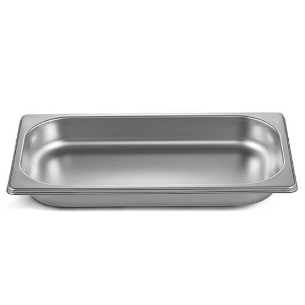 V-Zug GARBEH.UNGEL.K2.3223 - Accessoires Pour Appareils à Encastrer 3 V-Zug GARBEH.UNGEL.K2.3223 - Accessoires Pour Appareils à Encastrer