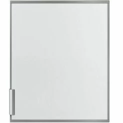 Siemens KF10ZAX0 - Grilles De Ventilation, Cadres Décoratifs Et Façades De Portes