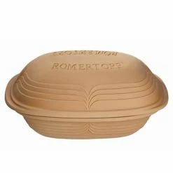 Roemertopf ModernLook 39cm - Accessoires Pour Appareils à Encastrer