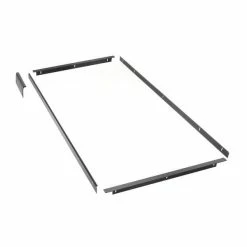 Miele Cadre Decoratif Brun 10081470 - Grilles De Ventilation, Cadres Décoratifs Et Façades De Portes