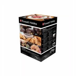 Russell Hobbs 25490-56 - Accessoires Pour Appareils à Encastrer -Boutique Electrolux unnamed file 1130