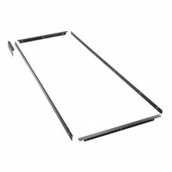 Miele Cadre Decoratif Brun 10081480 - Grilles De Ventilation, Cadres Décoratifs Et Façades De Portes