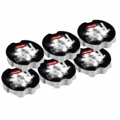 Miele Set PowerDisk 6 Pack 11841250 - Accessoires Pour Appareils à Encastrer -Boutique Electrolux unnamed file 1140