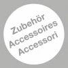 Electrolux FB5-55WE - Accessoires Pour Appareils à Encastrer