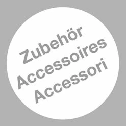Electrolux KSUB - Accessoires Pour Appareils à Encastrer
