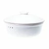 Roemertopf Pot à Pain Rond ø30cm Blanc - Accessoires Pour Appareils à Encastrer -Boutique Electrolux unnamed file 1158