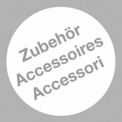 Miele Filtre à Charbon Actif - Accessoires Pour Appareils à Encastrer