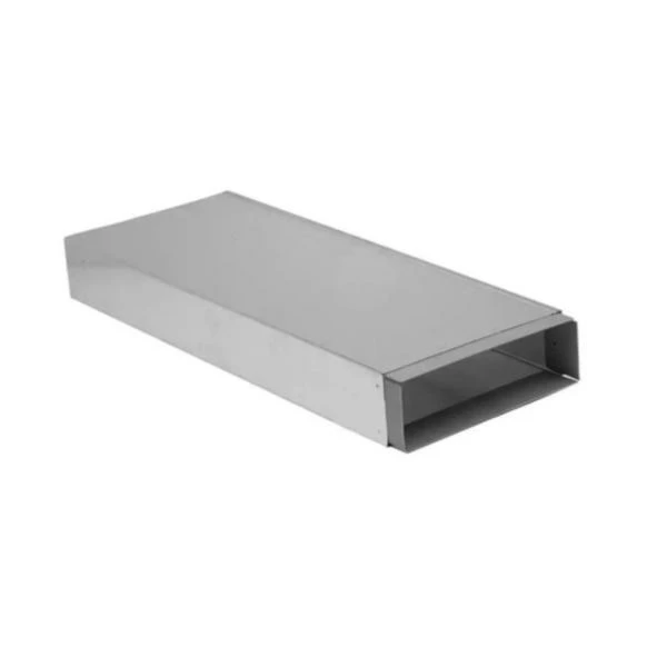 Wesco 4004099 Canal Plat Type 100 - Hottes Aspirantes 3 Wesco 4004099 Canal Plat Type 100 - Hottes Aspirantes