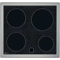 Electrolux GK56PLCN - Vitrocéramique Pour Cuisinières Et Panneaux De Contrôle