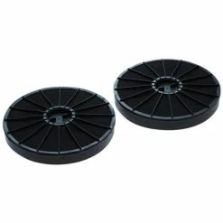 Miele Filtre à Charbon Actif - Accessoires Pour Appareils à Encastrer