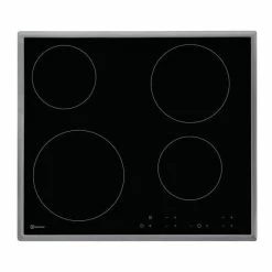 Electrolux GK58TCCN - Vitrocéramique à Fonctionnement Direct