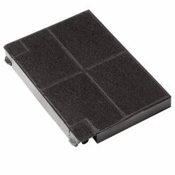 Franke 112.0016.758 Filtre à Charbon Actif - Accessoires Pour Appareils à Encastrer