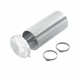 Miele DUU 150 - Filtre Hotte Aspirante & Accessoires