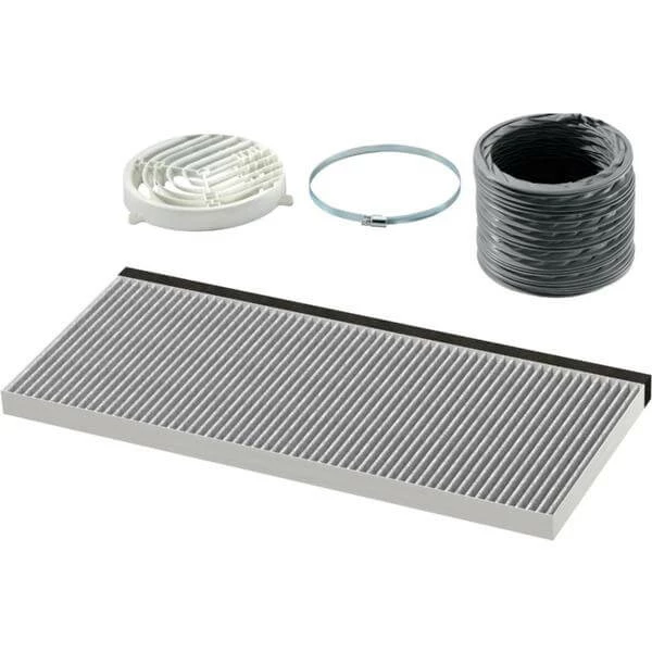 Siemens LZ12ITI14 Clean Air Standard - Accessoires Pour Appareils à Encastrer 3 Siemens LZ12ITI14 Clean Air Standard - Accessoires Pour Appareils à Encastrer