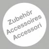 Electrolux AK EFF55 - Accessoires Pour Appareils à Encastrer