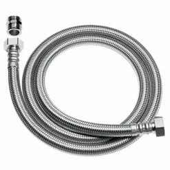 Miele Tuyau Métallique 5318960 - Accessoires Pour Appareils à Encastrer