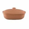 Roemertopf Pot à Pain Ovale 40x28cm Terracotta - Accessoires Pour Appareils à Encastrer -Boutique Electrolux unnamed file 1230