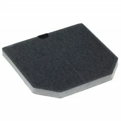 Miele Aktiv-Kohlefilter 5580291 - Accessoires Pour Appareils à Encastrer
