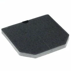 Miele DKF 9-P - Accessoires Pour Appareils à Encastrer