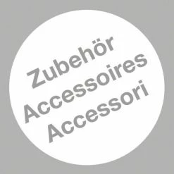 Miele Behälter 3.8 L Mit - Accessoires Pour Appareils à Encastrer