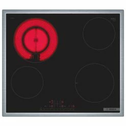 Bosch PKF645FP2C - Vitrocéramique à Fonctionnement Direct