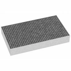 Miele Filtre à Charbon Actif - Filtre Hotte Aspirante & Accessoires