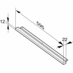 Miele AB 38-2 TFSW - Accessoires Pour Appareils à Encastrer 5 Miele AB 38-2 TFSW - Accessoires Pour Appareils à Encastrer -Boutique Electrolux unnamed file 1274