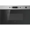 V-Zug MIWELL V400 / 60 Cm Chrome - Micro-ondes EU Norm 60 Cm -Boutique Electrolux unnamed file 129