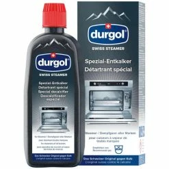 Durgol Swiss Steamer - Accessoires Pour Appareils à Encastrer
