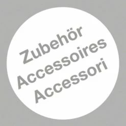 Electrolux AB-GK - Accessoires Pour Appareils à Encastrer