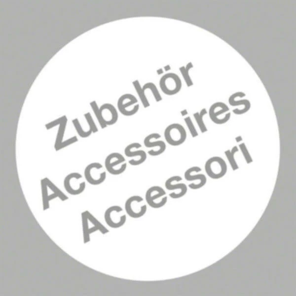 Bauknecht ADR 7055 Cadre Adaptateur Noir - Accessoires Pour Appareils à Encastrer 3 Bauknecht ADR 7055 Cadre Adaptateur Noir - Accessoires Pour Appareils à Encastrer