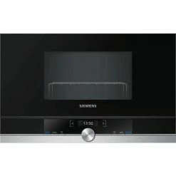 Siemens BE634LGS1 - Micro-ondes CH Norm 55 Cm
