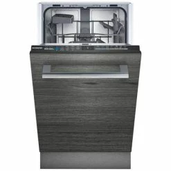 Siemens SR61HX08KH - Lave-vaisselle Norme UE 45 Cm Entièrement Intégrable
