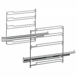 Siemens HZ638170 Télescopique à Pleine Extension - Accessoires Pour Appareils à Encastrer