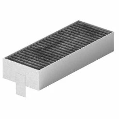 Siemens HZ9VRCR0 - Filtre Hotte Aspirante & Accessoires