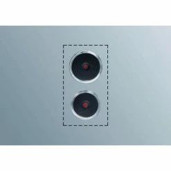 Electrolux PSB200/202 14/18 Cm - Plaques électrique Et Platines De Cuisson