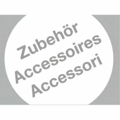 Electrolux FLG-GH - Accessoires Pour Appareils à Encastrer