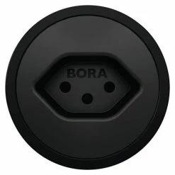 Bora USTJAB Noir - Accessoires Pour Appareils à Encastrer