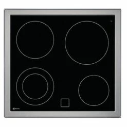 Electrolux GK56PPLCN - Vitrocéramique Pour Cuisinières Et Panneaux De Contrôle