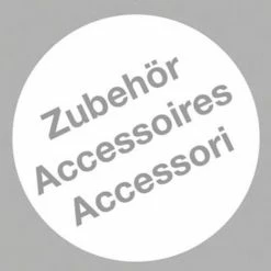 V-Zug PLB200/202 561200 14/18 Cm - Plaques électrique Et Platines De Cuisson